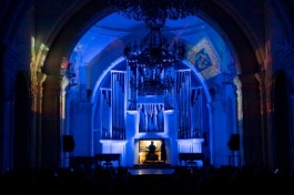 Музыка о Любви