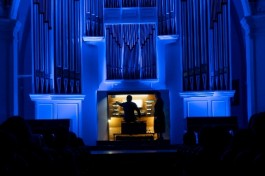 Ночная Токката