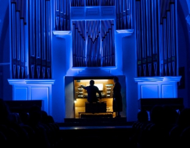 Ночная Токката