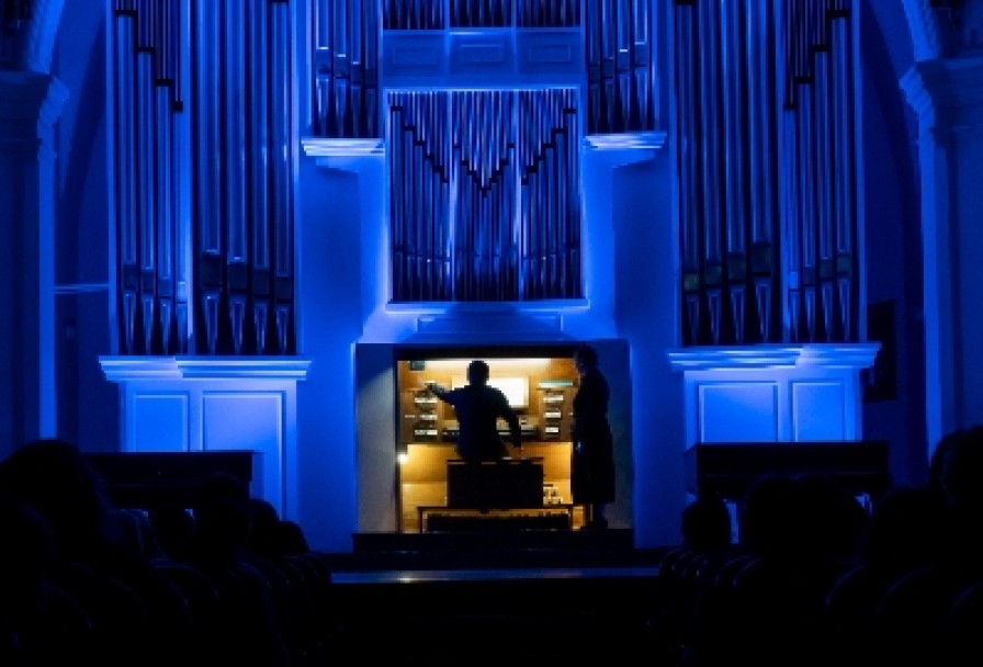 Ночная Токката