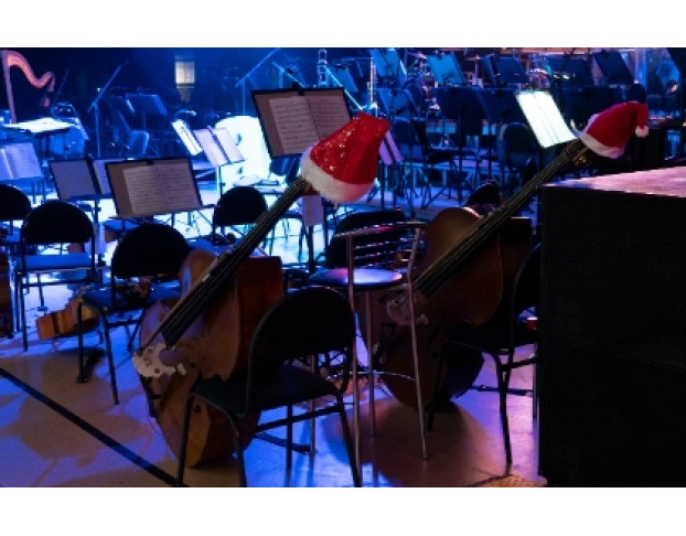 Новый Год с Оркестром