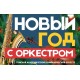 Новый Год с Оркестром