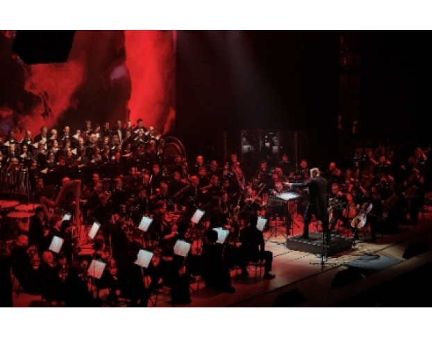 Орф. Кармина Бурана