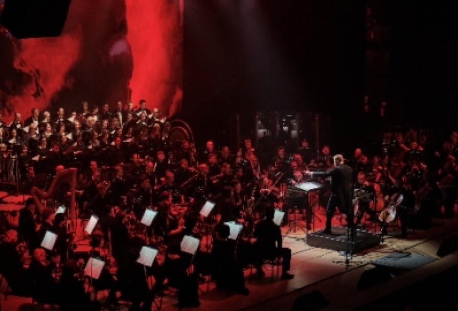 Орф. Кармина Бурана