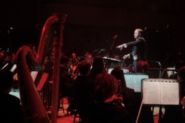 Орф. Кармина Бурана