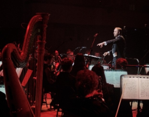 Орф. Кармина Бурана