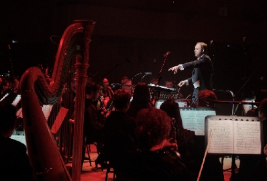 Орф. Кармина Бурана