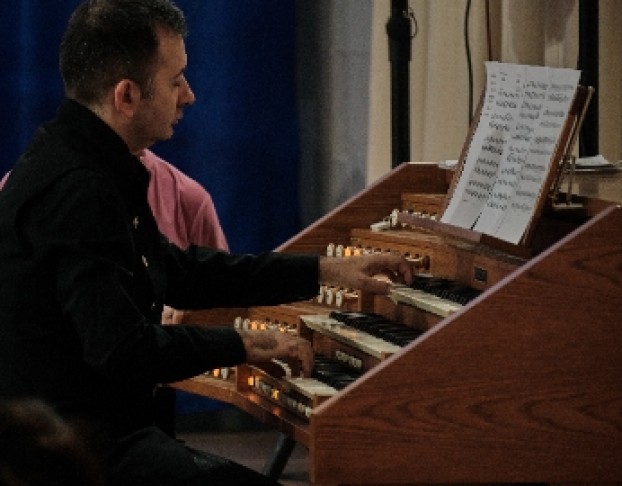 Орган – Оркестр