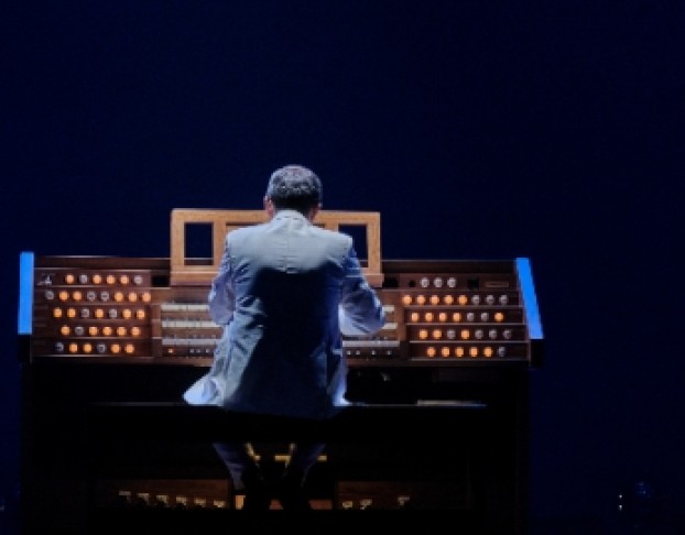 Орган по-Русски, или Хождение в Невидимый Град-2