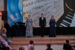 Перекличка Птиц