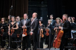 Персоны. Игорь Малиновский