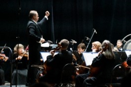 Персоны. Илья Тарасенко и Татьяна Шевченко