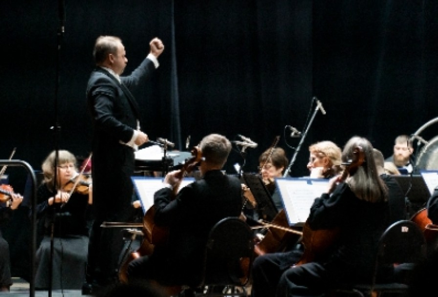 Персоны. Илья Тарасенко и Татьяна Шевченко