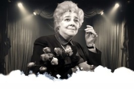 Раневская. Новогодняя Насмешница