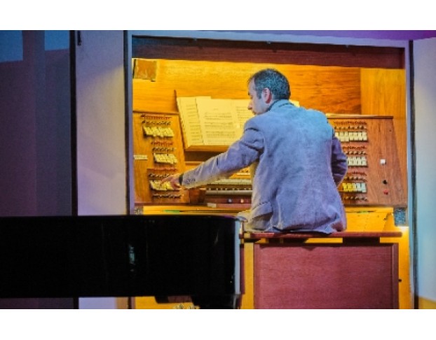 Рождественский Вертеп на Песке