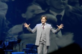 Сергей Безруков. Хулиган. Исповедь