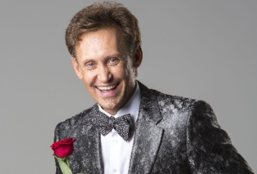 Сергей Дроботенко