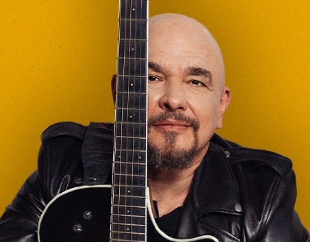 Сергей Трофимов