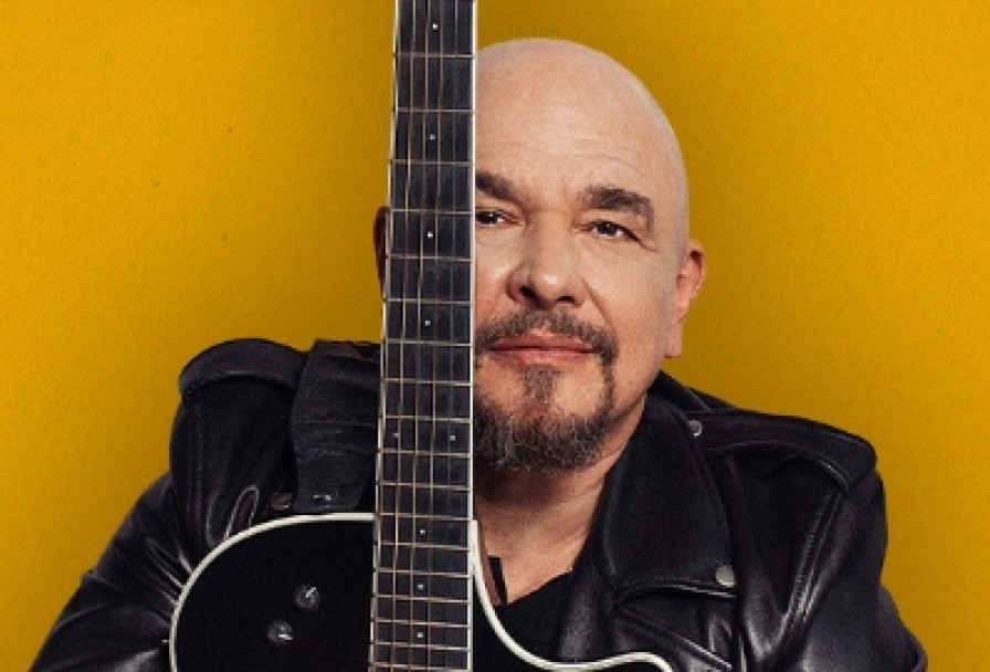 Сергей Трофимов