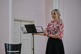 Снегурочка