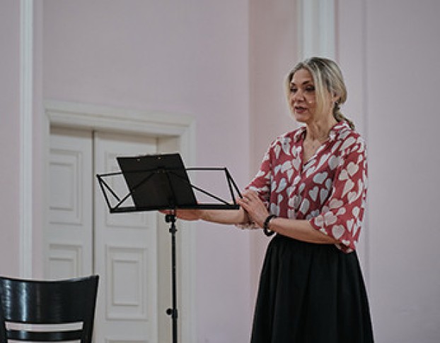 Снегурочка