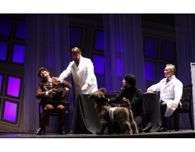 Собачье Сердце