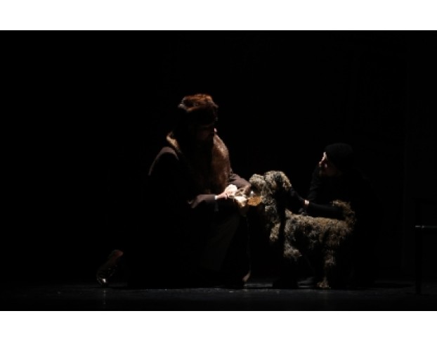 Собачье Сердце