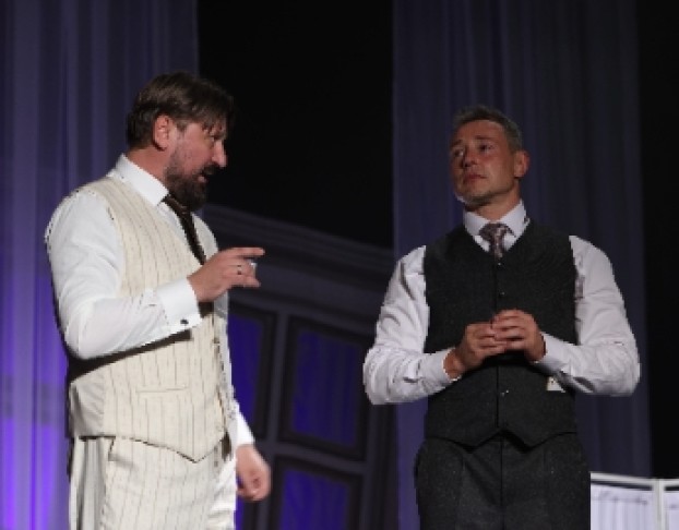 Собачье Сердце