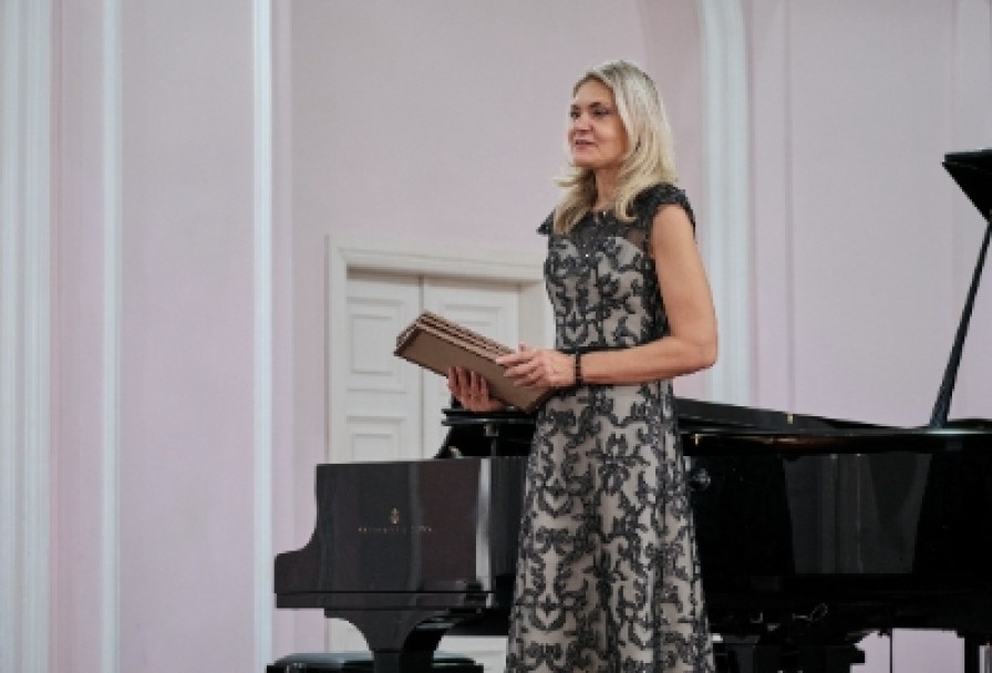 Здесь Хорошо