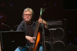 Звезды Джаза на Берегах Томи –