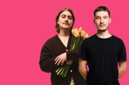 Стендап, Музыка, Импров