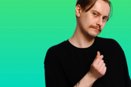 Стендап Одиноких Сердец