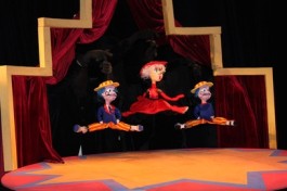 Муха-Цокотуха