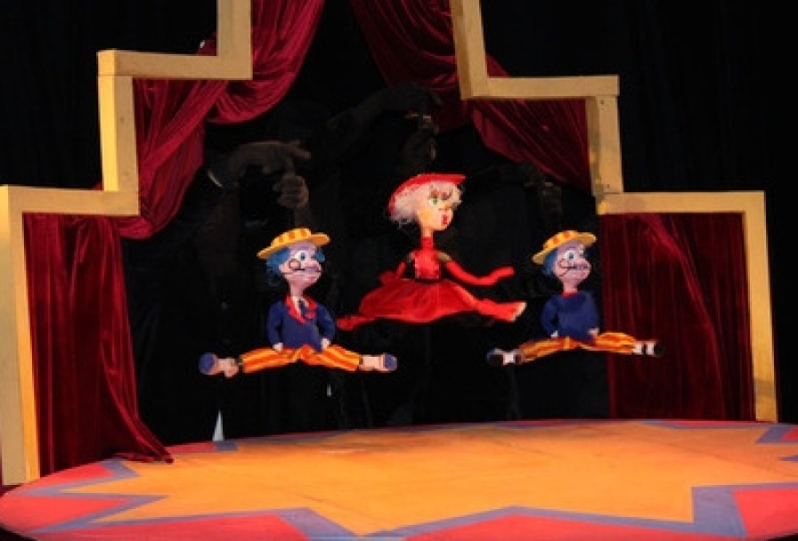 Муха-Цокотуха