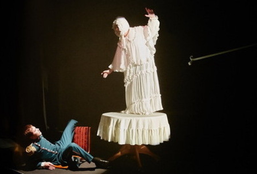 Пиковая Дама