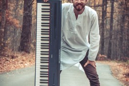 Уникальный - Погружение Ветер Странствий