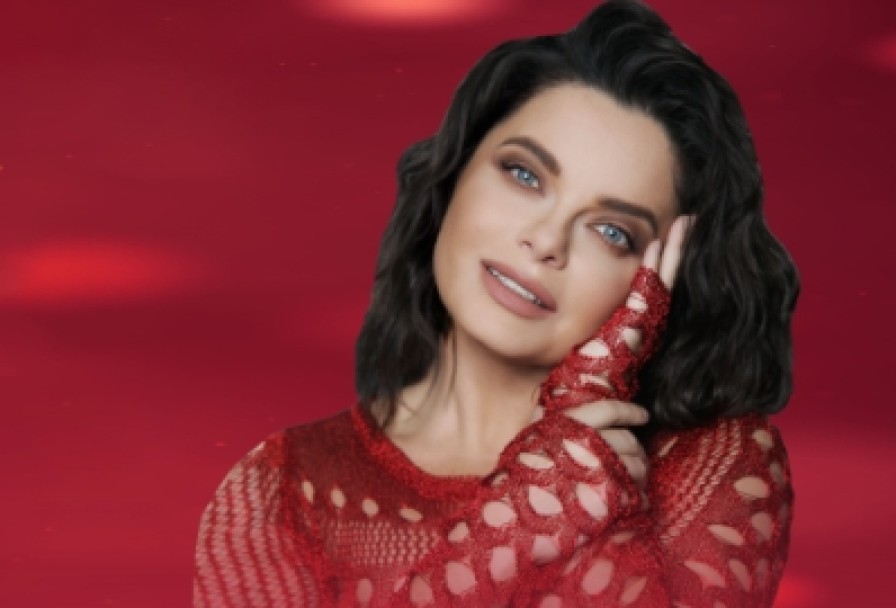 Наташа Королева