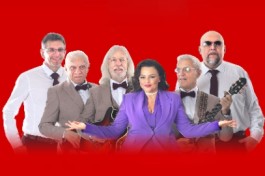 Виа Поющие Гитары