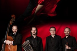 Solo Tango Orquesta - Звезды Аргентинского Танго