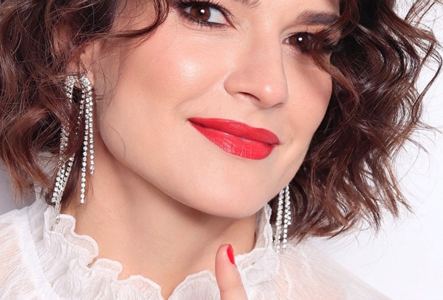 Jazz-Band Анастасии Сатаровой