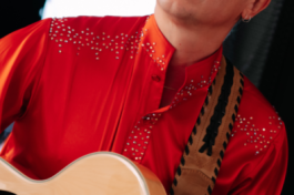 Константин Семенчуков и Квартет Jazz Manouche