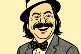 Синатра-Фефелов-Шаинский 2троих