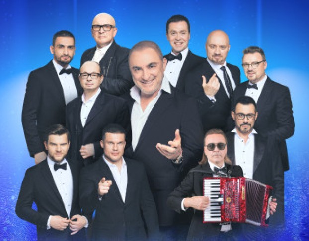 Хор Турецкого