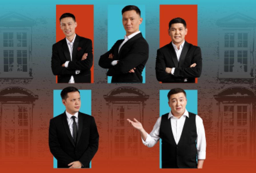 Команда Астана