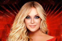 Таисия Повалий