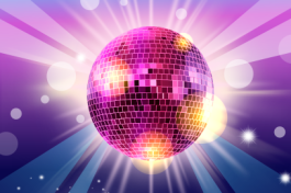 Новогоднее Диско-Шоу