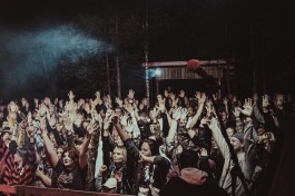 Рок-Ополчение 2026