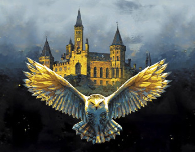 Гарри Поттер. Симфонический Саундтрек