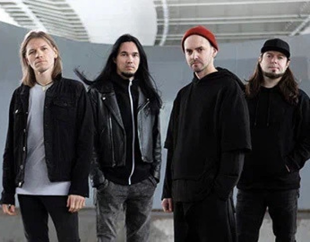 Группа Инкогнито