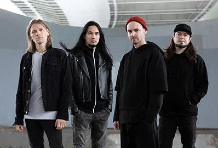 Группа Инкогнито